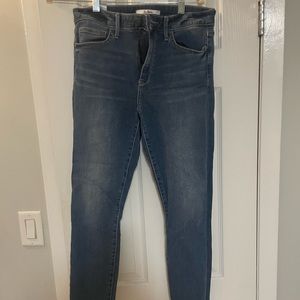 Sam Edelman Jeans